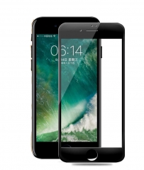 3D Full Cover Tempered Glass for iPhone  7 Plus / 8 Plus
