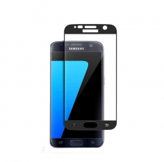 3D Tempered Glass For Samsun S7_Full Cover