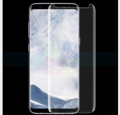 Tempered Glass For Samsung Note 9_Full Glue