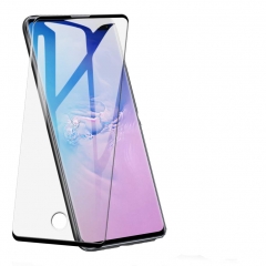 Tempered Glass For Samsun S10 Plus_in-Display Fingerprint Sensor