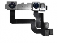 Front Camera Module with Flex Cable for iPhone XR