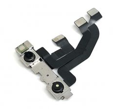 Front Camera Module with Flex Cable for iPhone X