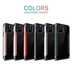 New Hybrid Aluminum Alloy 3in1 Cover