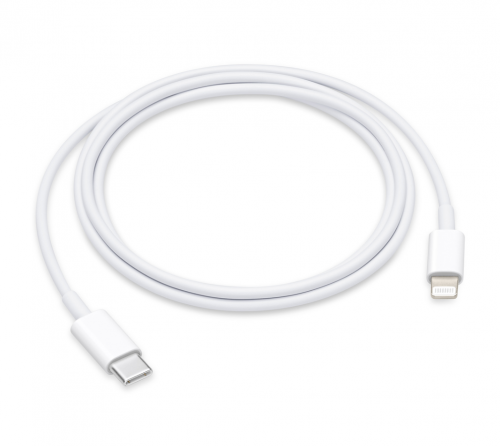 2021 Fast Charging USB-C to Lightning Cable for iPhone 12 Pro iPad