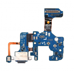 Samsung Galaxy Note 8 N950U Dock Connect Charging Port Flex Replacement